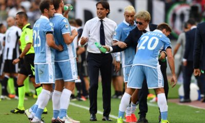 lazio agosto 2016