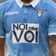 lazio maglia agosto 2016