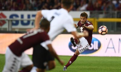 ljajic torino azione tim cup agosto 2016 ifa
