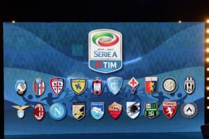 Serie A, il 26 luglio la stipulazione del calendario