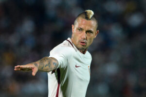 Derby, Nainggolan: «Abbiamo meritato, potevamo fare qualche gol in più…»