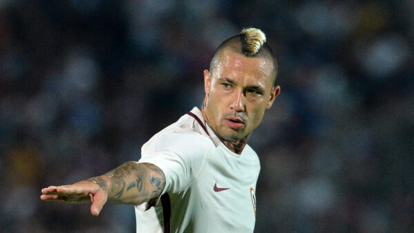 nainggolan