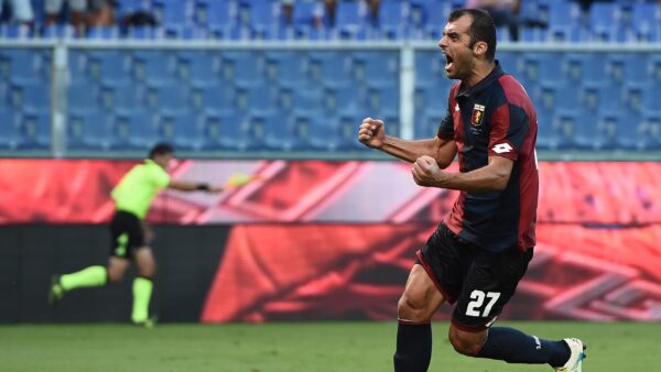 pandev