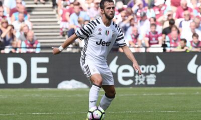 pjanic juve roma