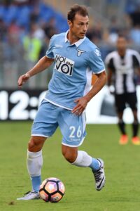 Coppa Italia, Lulic e Radu squalificati per la semifinale