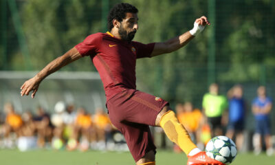 salah roma azione agosto 2016 ifa