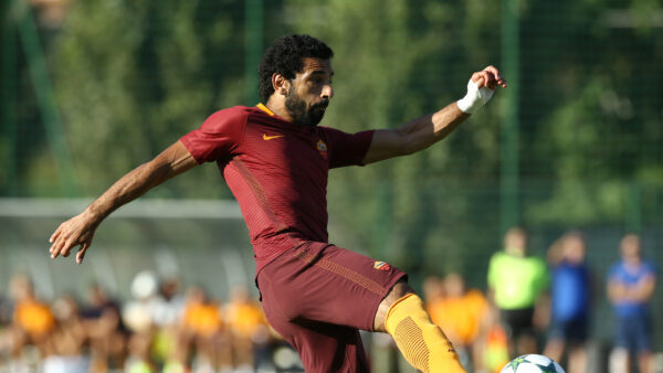 salah roma azione agosto 2016 ifa