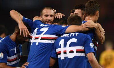 sampdoria