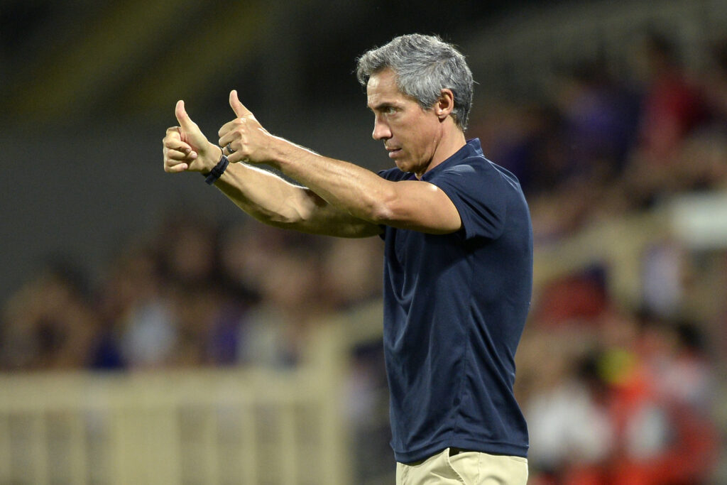 Salernitana, Sousa rischia di perdere un titolare - Le ultime 1 sousa bis fiorentina luglio 2016 ifa