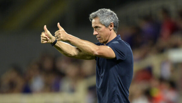 sousa bis fiorentina luglio 2016 ifa
