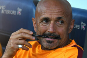 Roma, due dubbi per Spalletti in vista del derby di domani