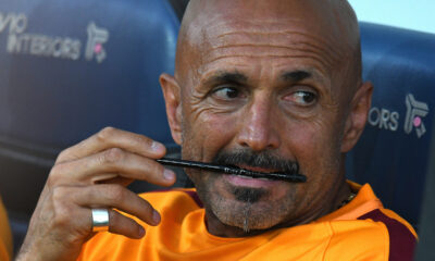 spalletti