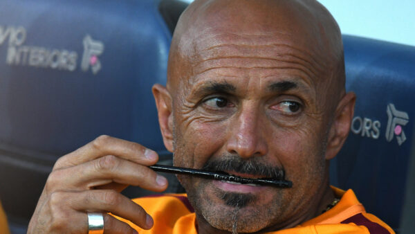 spalletti