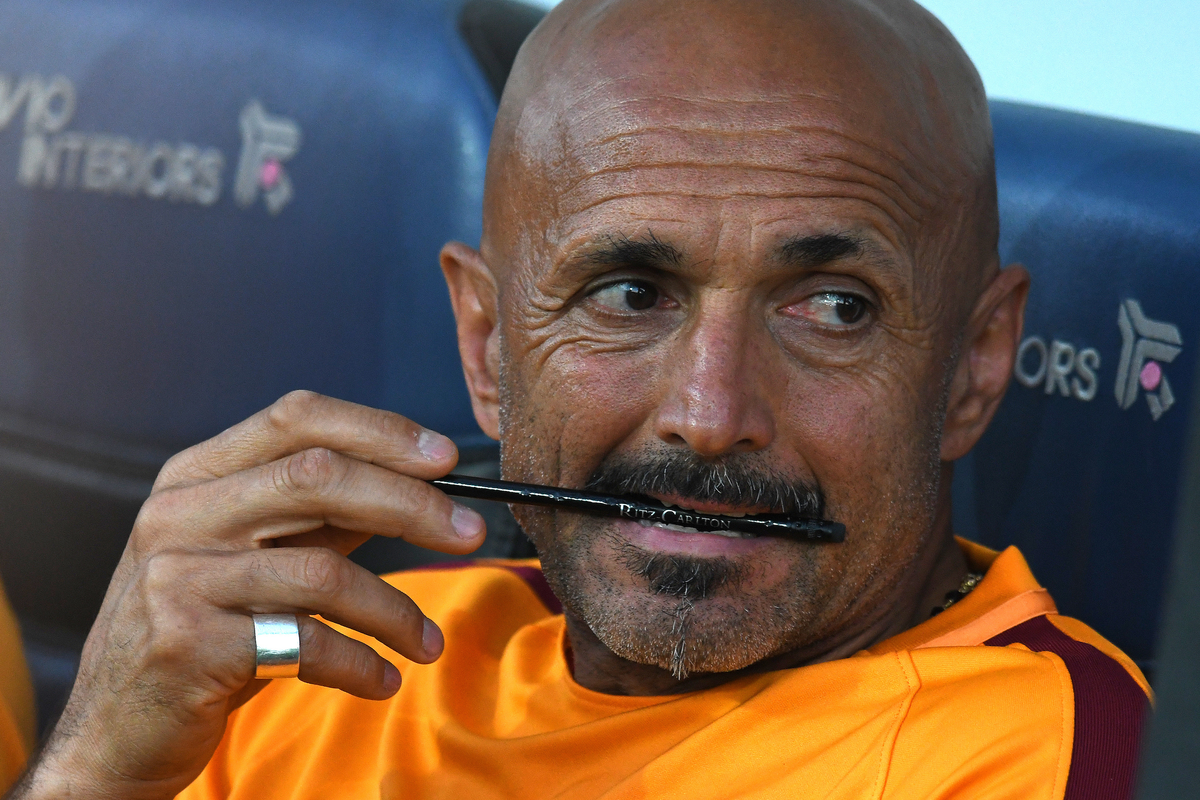 spalletti