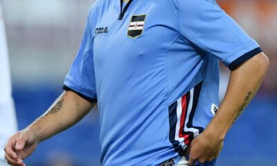 torreira sampdoria third settembre 2016