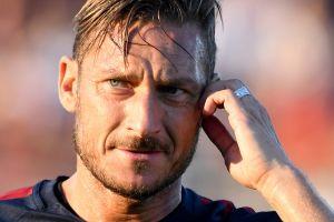 Di Campli: «Totti? Fare il procuratore è un’altra cosa…»