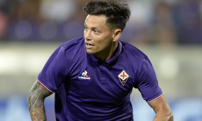 zarate fiorentina luglio 2016 ifa