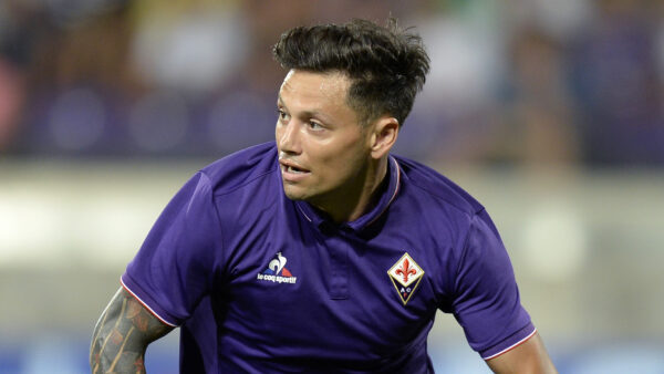 zarate fiorentina luglio 2016 ifa