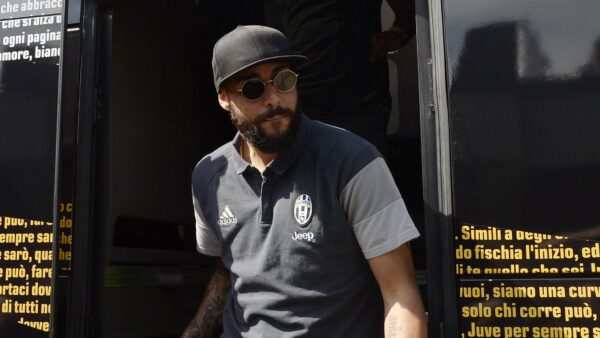 zaza juventus polo agosto 2016 ifa