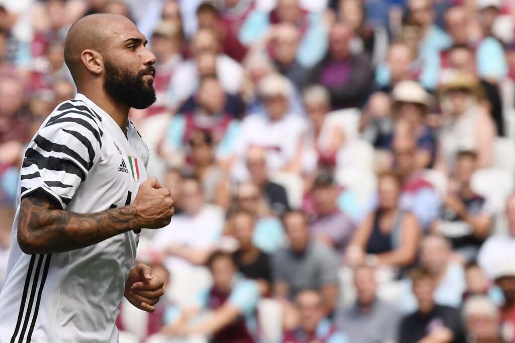 Calciomercato, movimenti in attacco: torna la suggestione Zaza. Mentre per Djordjevic... 1 zaza juventus third agosto 2016 ifa