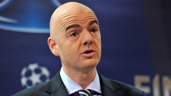 gianni-infantino fifa