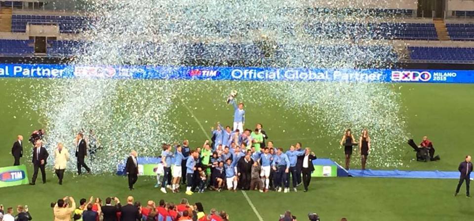 Remuntada Lazio, Oikonomidis stende la Roma: la Coppa Italia è biancoceleste! 21 primaveracoppa34