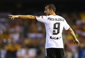 alcacer paco
