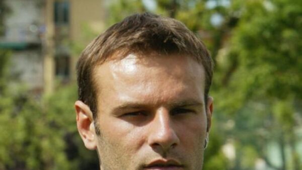 Cristiano Zanetti