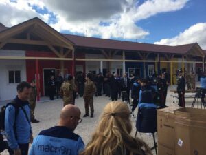 Lazio, nuova visita ad Amatrice: i dettagli della giornata