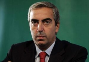 gasparri maurizio
