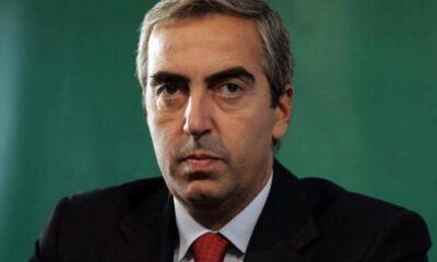 gasparri maurizio