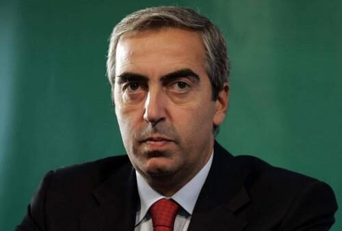 gasparri maurizio
