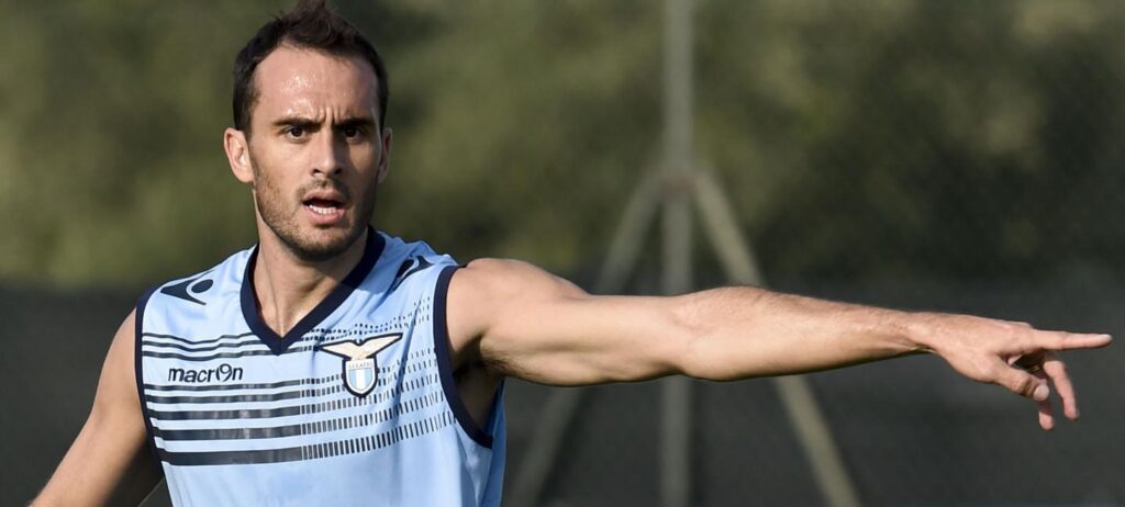Argentina, Martino aspetta il ritorno di Gentiletti: "Dispiace per il suo grave infortunio" 1 image