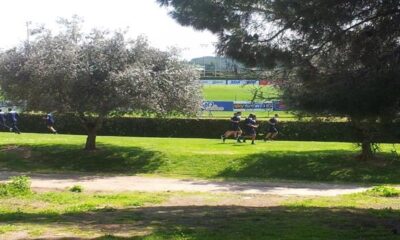 allenamento lazio1
