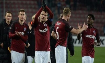 sparta praga