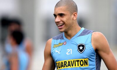 doria botafogo