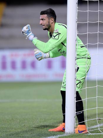 berardi messina