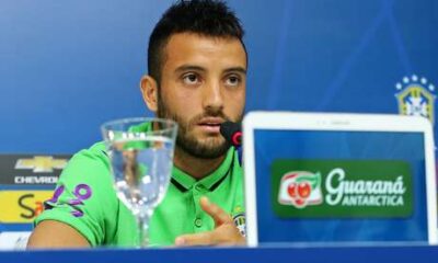felipe anderson heuler andrey cbf