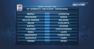 derby lazio calendario