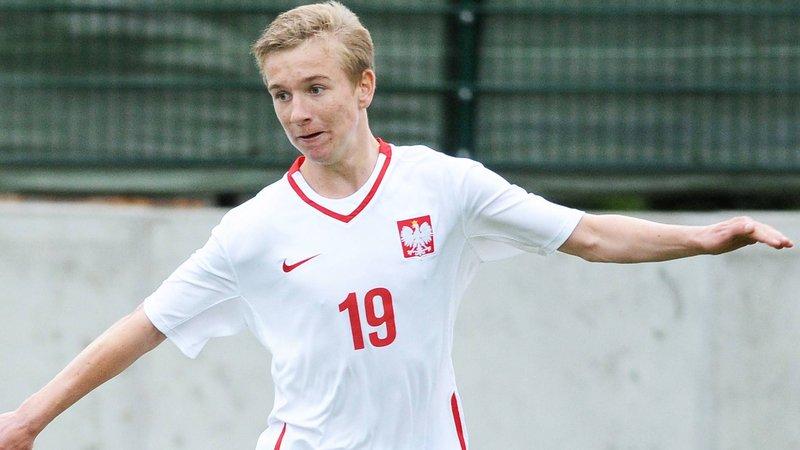 Borecki sogna in grande: "Voglio vincere il campionato Primavera e poi esordire in prima squadra" 21 7323ff750d540211cd60b8a78e62fc80