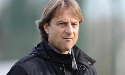 alberto de rossi