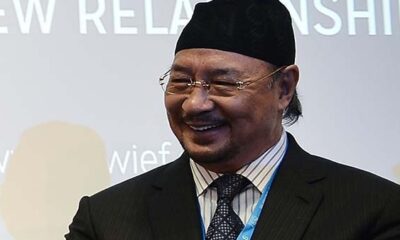 dato noordin