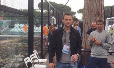 de vrij foro italico