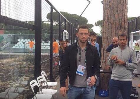 de vrij foro italico