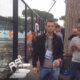 de vrij foro italico