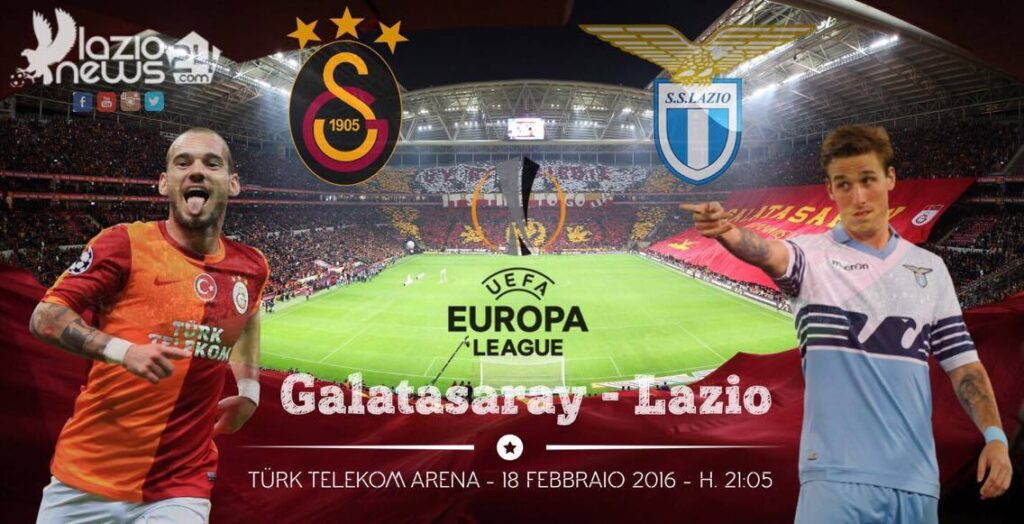 Galatasaray-Lazio, probabili formazioni (diretta scritta su Lazionews24) 1 12736899 10208755742678099 458702340 o