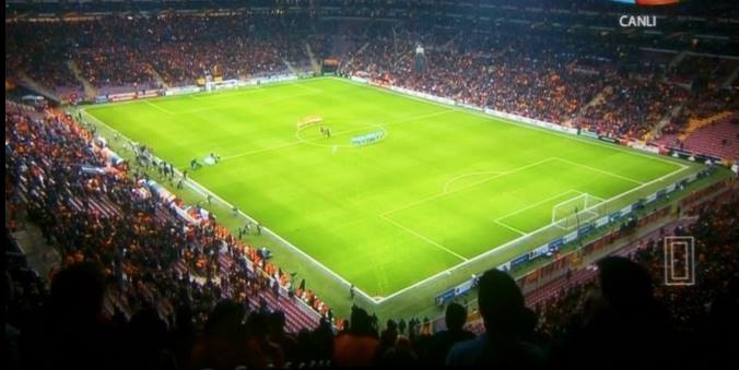 Rivivi la diretta - Galatasaray-Lazio 1-1 (12' Sabri, 21' Milinkovic) 21 12746329 10208763048060729 1987707638 n