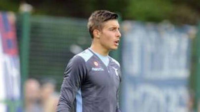Maglia Home Lazio GUIDO GUERRIERI Maglia Home Lazio GUIDO GUERRIERI