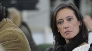 ilaria cucchi