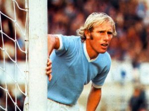 41 anni fa la morte di Re Cecconi: la Lazio ricorda l’Angelo biondo